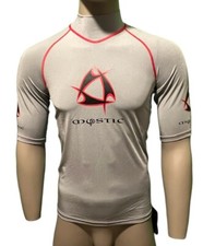 MYSTIC Lycra Shirt Grau Gr.XL  Neu+ OVP