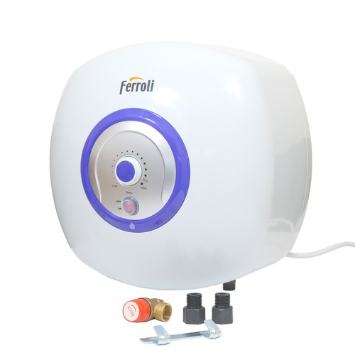 Ferroli bravo 15l - 15l, elektrischer