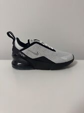 NIKE AIR MAX 270 SE PS 32 FQ4137-001 SNEAKER SCHUH JUNGE MÄDCHEN KINDER SCHWARZ