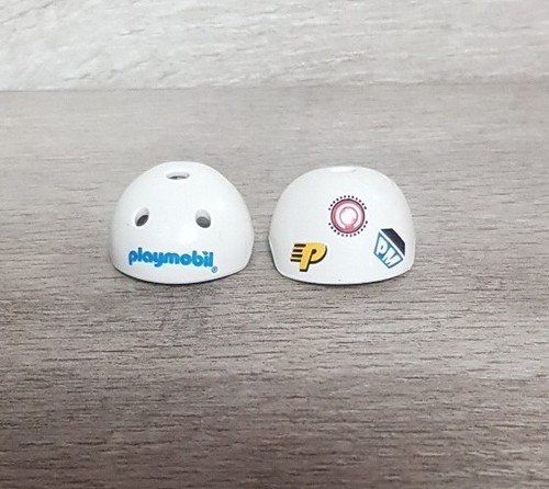 Playmobil helme - playmobil,