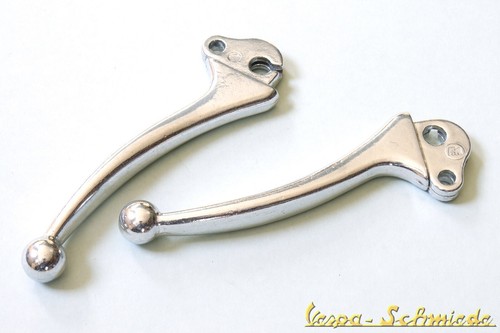 Vespa brems kupplungs hebel - brems-, kupplungs-hebel