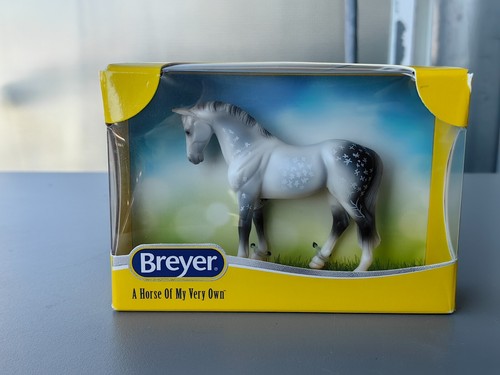 Breyer stablemate dylan 10034 - stablemate,