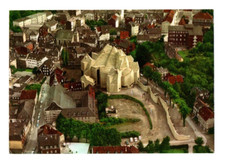 Postkarte Hardenberg-Neviges