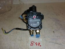 Suntec AS 47 D  K 1586-1G2  Ölpumpe Ölbrennerpumpe Buderus BRE 1