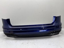 Audi A4 8W B9 Facelift Avant