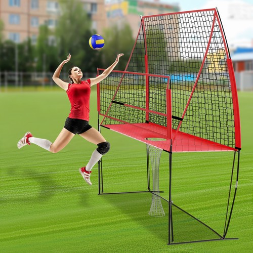 Volleyball einstellung trainer - einstellung,