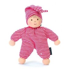 Sterntaler Spielpuppe Heiko