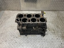 VW Golf 3 VR6 2.8 174PS AAA Motorblock Rumpfmotor Motor Golf 1 2 Turbo #22861