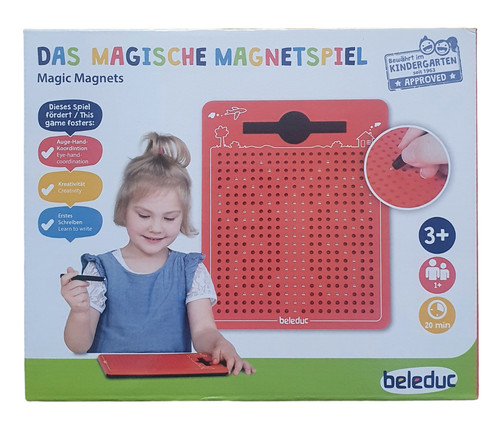 Beleduc das magische - beleduc,