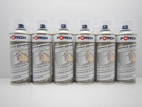 Förch l248 klarlack - l248,