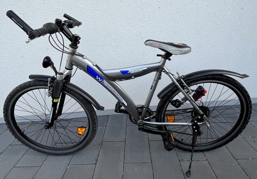 Winora kinderfahrrad zoll - kinderfahrrad, 26