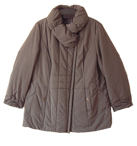 Samoon steppjacke gerry weber - steppjacke,