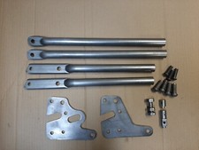 Nsu 251 OSL WH 351 OT Rahmen Reparatursatz ab '37