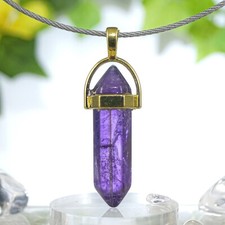 Amethyst Anhänger