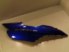 Suzuki UH125  UH 125 Burgman (BP11), Verkleidung  Heck hinten rechts