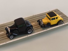 Faller AMS Ford Hotrod H0