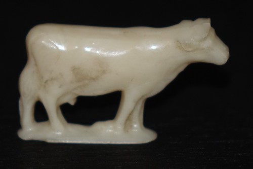 Vintage margarinefigur - vintage,
