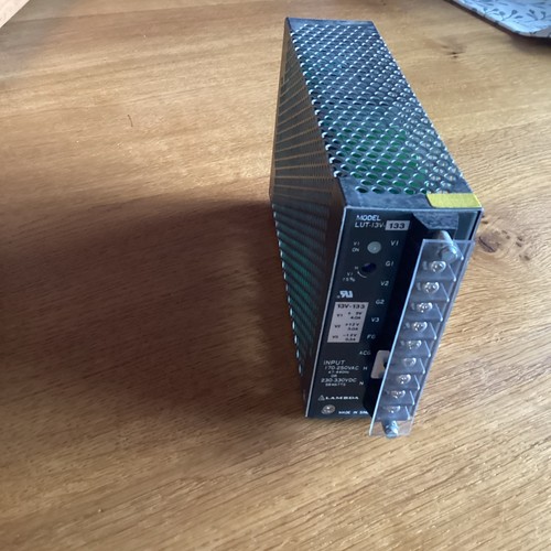 Lambda lut 13v 133 - lambda,