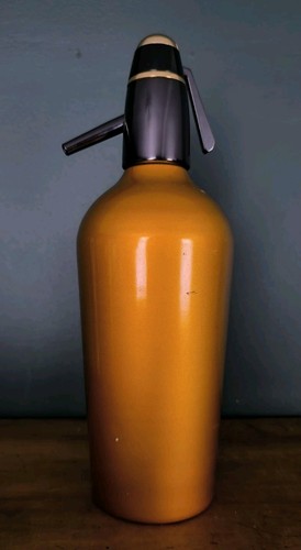 70s soda siphon auto - 70s,