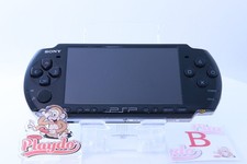 Sony PSP 3000 nur Konsole