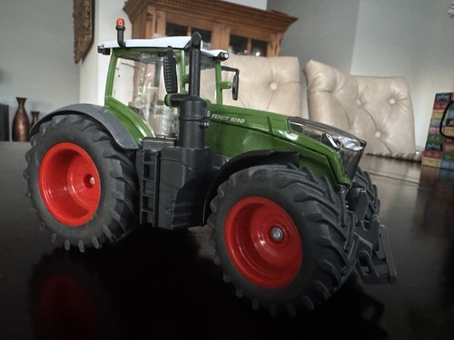 Siku traktor kippanhänger - siku,