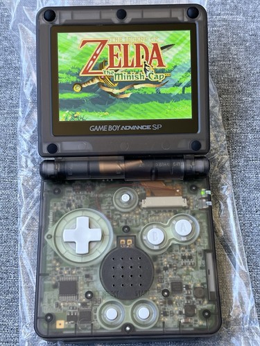 New ips nintendo game - new,