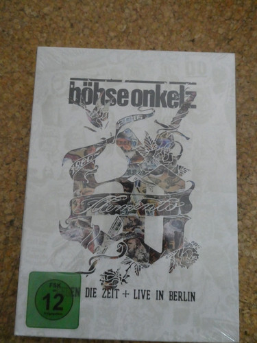 Böhse onkelz memento - onkelz,