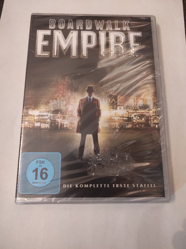 Boardwalk empire staffel dvd - staffel,