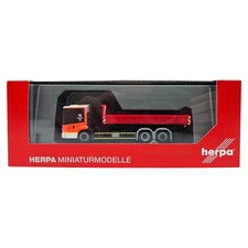 Herpa MB Econic