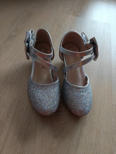 Mädchen prinzessin pumps - mädchen,