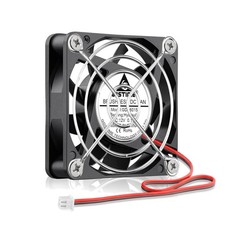 Lüfter 60mm 12V, PC Lüfter
