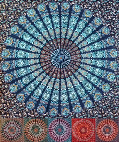 Tagesdecke bettüberwurf - tagesdecke,