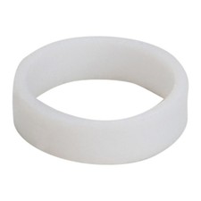 Dichtring weiß PTFE für