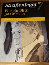 Sraßenfeger 407 Stahlnetz