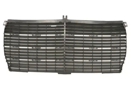 Kühlergrill-Blindkühler