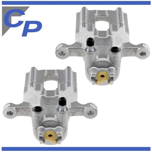 Bremssattel hinten für - 2,