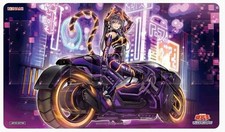 Spielmatte - yu-gi-oh!,