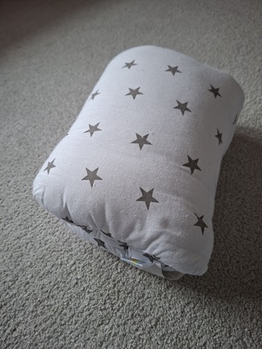 Baby stillkissen armkissen - baby,