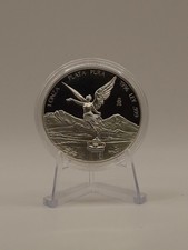 Mexiko libertad 1996 - mexiko,