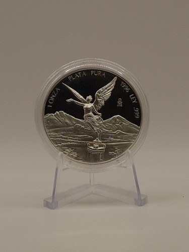 Mexiko libertad 1996 - mexiko,