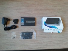 Mele Quieter 3C 81E Fanless Lüfterloser Mini-PC mit Zubehör & OVP - DEFEKT!