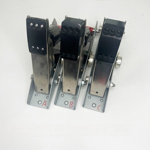 Gaspedal bremspedal - gaspedal,