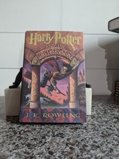 HARRY POTTER AND THE