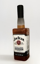 Jim beam whiskey - beam,