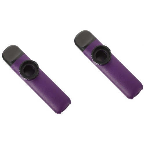 Sets plastik kleiner kazoo - sets,
