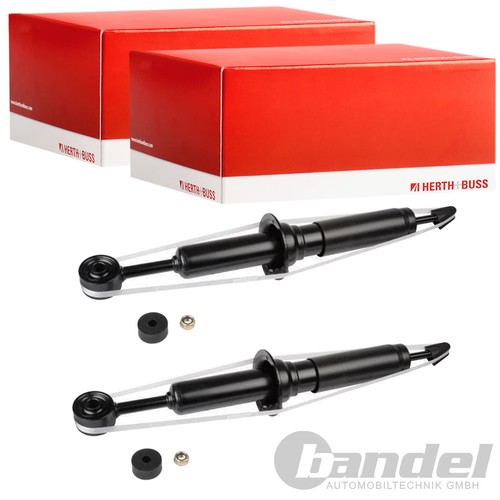 Herth buss gasdruck - 2x, herth+buss