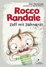 Rocco Randale - Zoff mit