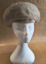 Echt Fell Mütze Kopfgrösse