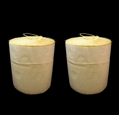 Pressengarn sisal type 200 - sisal,