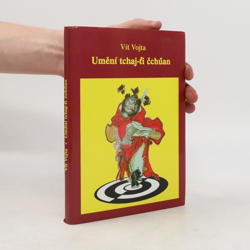 Umění tchaj ťi - umění, tchaj-ťi